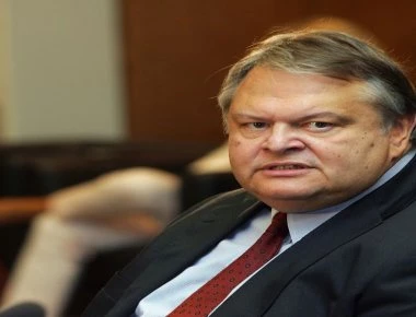 E. Βενιζέλος: «Η κυβέρνηση θα βρει απέναντι όσους πιστεύουν στο κράτος δικαίου»